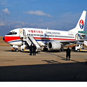宁波机场托运航空快运业稳步发展的原因是什么？